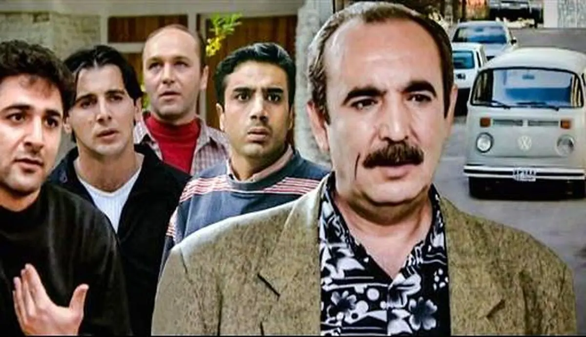 نگاهی به مجموعه «روزگار جوانی»؛ جوانی کجایی که یادت بخیر!