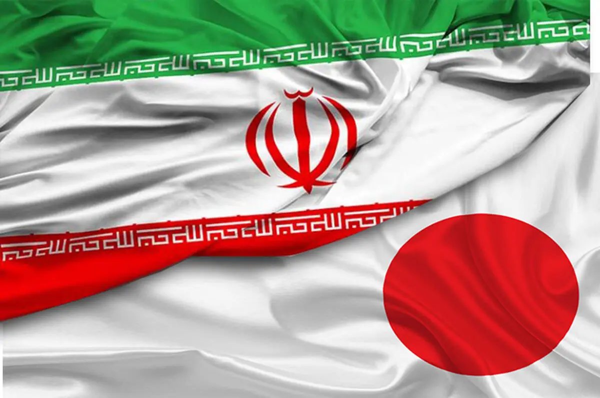 ژاپن از توافق هسته‌ای ایران حمایت کرد