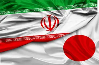 ژاپن از توافق هسته‌ای ایران حمایت کرد