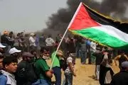 مقاومت ملی مستمر، تنها راه مقابله با طرح اشغال است