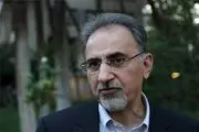 اطلاعات ناقص نجفی از زیرمجموعه های شهرداری تهران/ نجفی اینهمه کارمند از کجا آورده است!