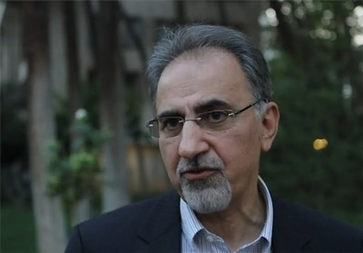  نجفی فردا به عنوان شهردار انتخاب می‌شود 
