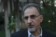 حضور شهردار در هیأت دولت به نام مردم به کام دولت