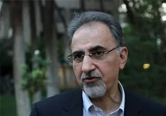 نجفی رسما شهردار تهران شد