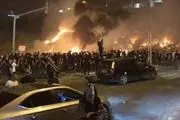 مقام صهیونیست: خطر تهدیدات داخلی بیشتر از تهدید ایران است