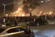 مقام صهیونیست: خطر تهدیدات داخلی بیشتر از تهدید ایران است