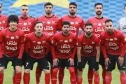 باخت سنگین تراکتور مقابل تیم ستاره اسبق بارسلونا 