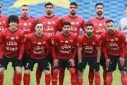 باخت سنگین تراکتور مقابل تیم ستاره اسبق بارسلونا 