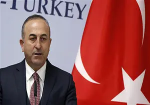 وزیر خارجه ترکیه شخصا از خانواده خلبان سوخو24 عذرخواهی می‌کند