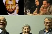 رقص زن را دیدند، فحش به انقلاب را ندیدند!