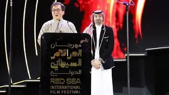 ریخت و پاش‌ عربستان برای جشنواره فیلم «دریای سرخ»