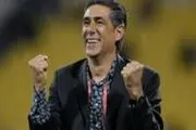 سرمربی محبوب پرسپولیسی ها: می خواهم خودم را اثبات کنم