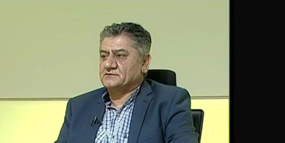 بررسی قضاوت بازی ذوب آهن و ماشین سازی توسط کمیته داوران