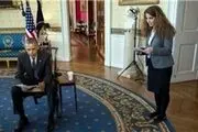 تلاش می‌کنیم مردم ایران اثرات برجام را حس کنند