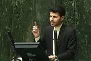 پراید هم به استیضاح کرباسیان آمد!