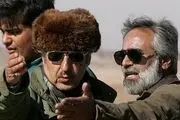 یک روز با «مسعود جعفری جوزانی» در موزه سینما