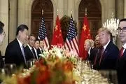 منوچین: مذاکرات تجاری با چین در مرحله نهایی است