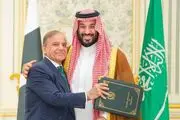 شهباز شریف به عربستان می‌رود