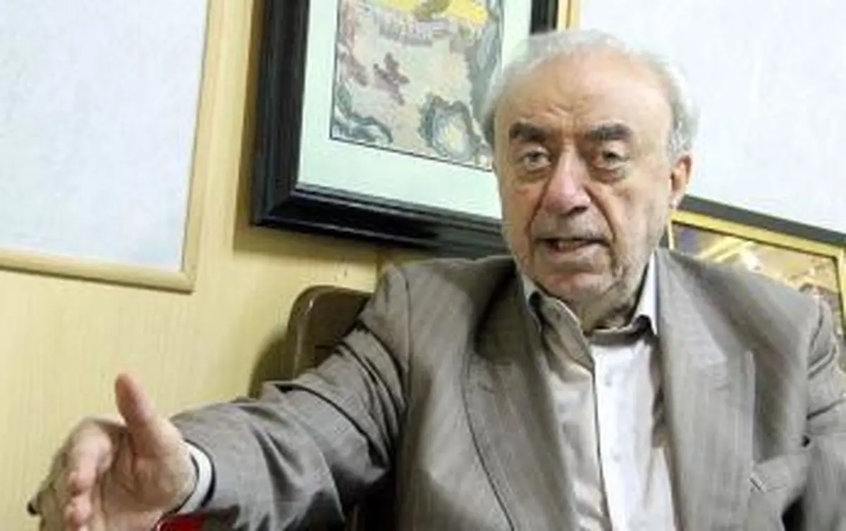 عسگر اولادی چگونه تاجر خبره شد؟