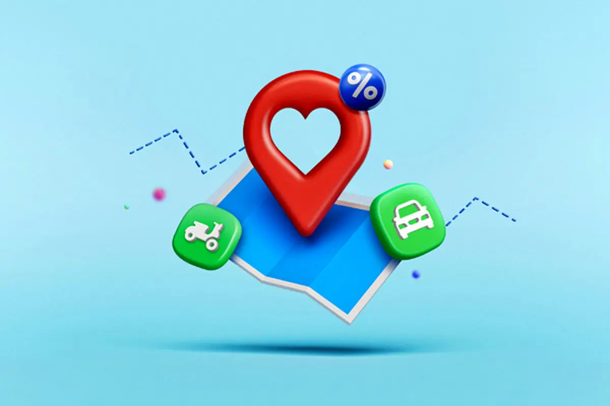 تخفیف ویژه اسنپ برای موسسات خیریه