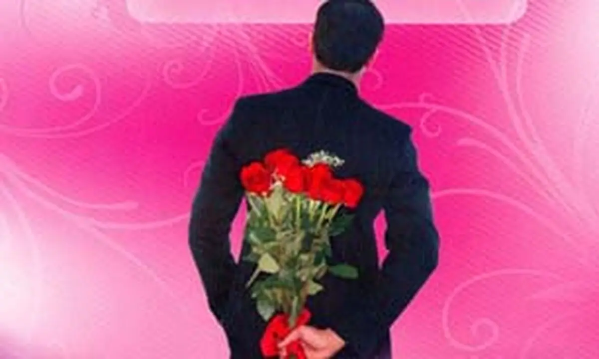 ماجرای خواستگاری با شلوار جین و تی‌شرت