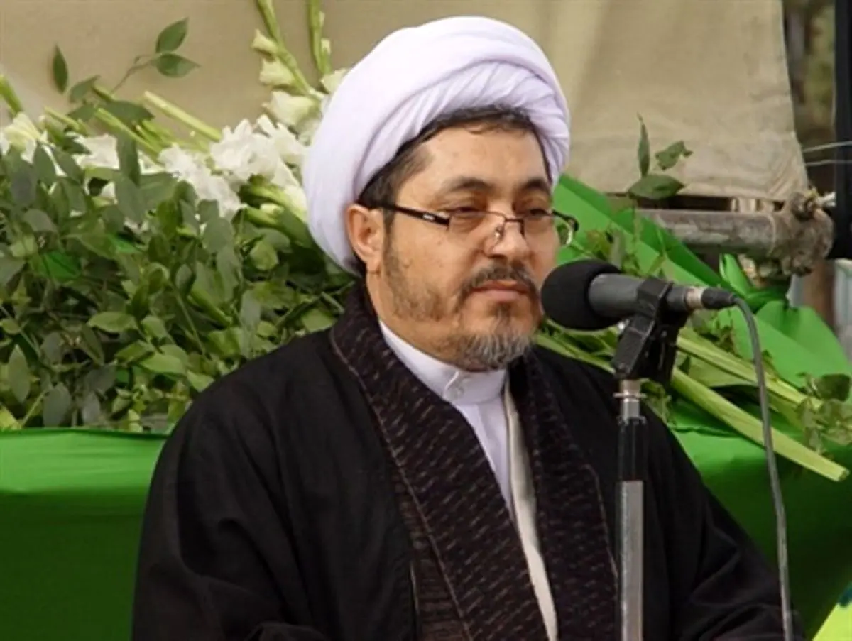 تغییر یک مرتبه استاندار خراسان جنوبی توهین و بیاعتنایی به مردم این استان است