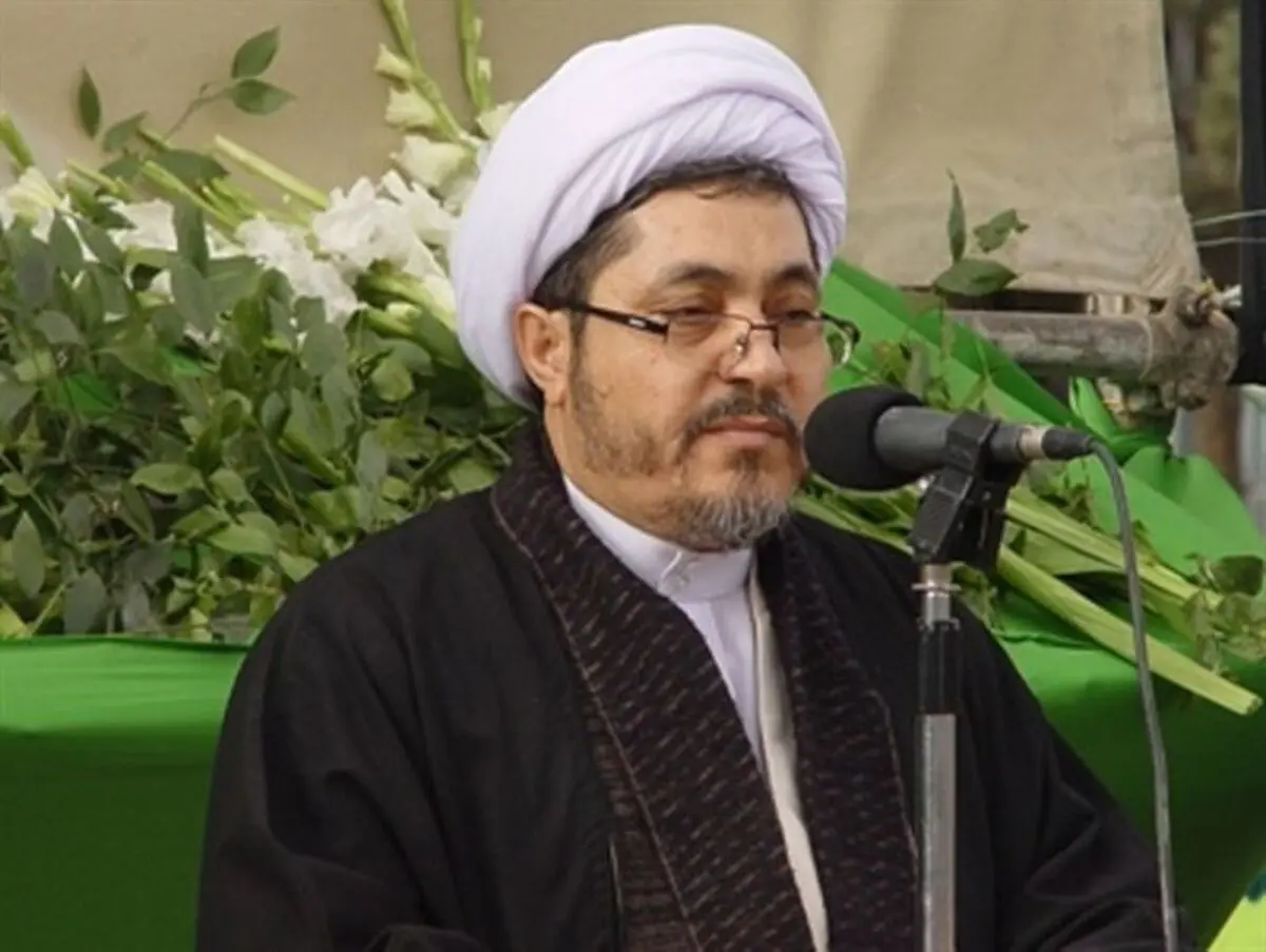 تغییر یک مرتبه استاندار خراسان جنوبی توهین و بی‌اعتنایی به مردم این استان است