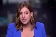 تعجب خبرنگار فرانس۲۴ از وضعیت تهران!+فیلم