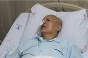 چهره‌های سرشناس در مراسم تشییع مظلومی