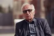 ابراز تاسف رضا بنفشه‌خواه بابت بازی در «نیسان آبی»