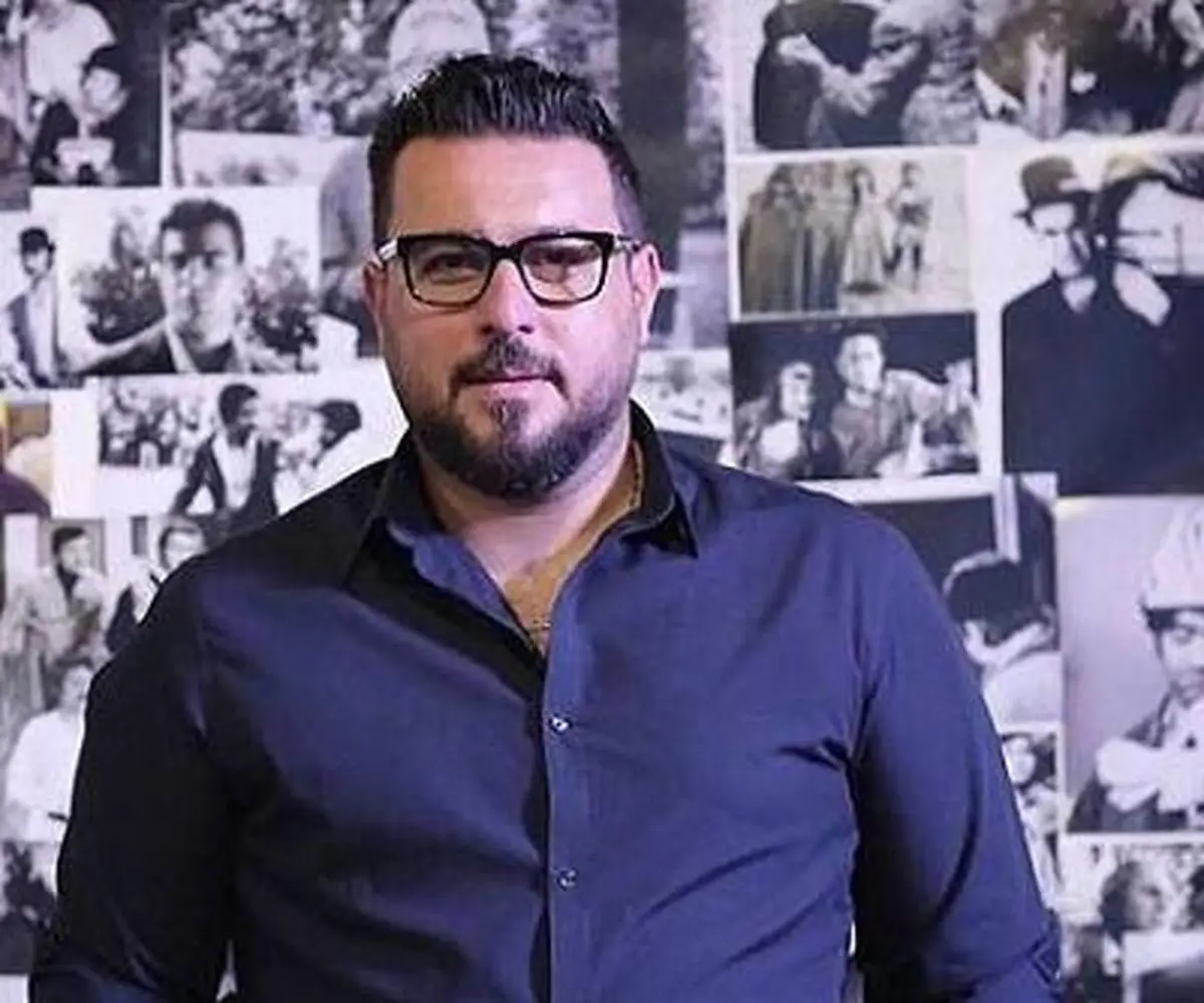 دورهمی دوستانه بازیگر «هم گناه» بدون حتی یک ماسک!/ عکس
