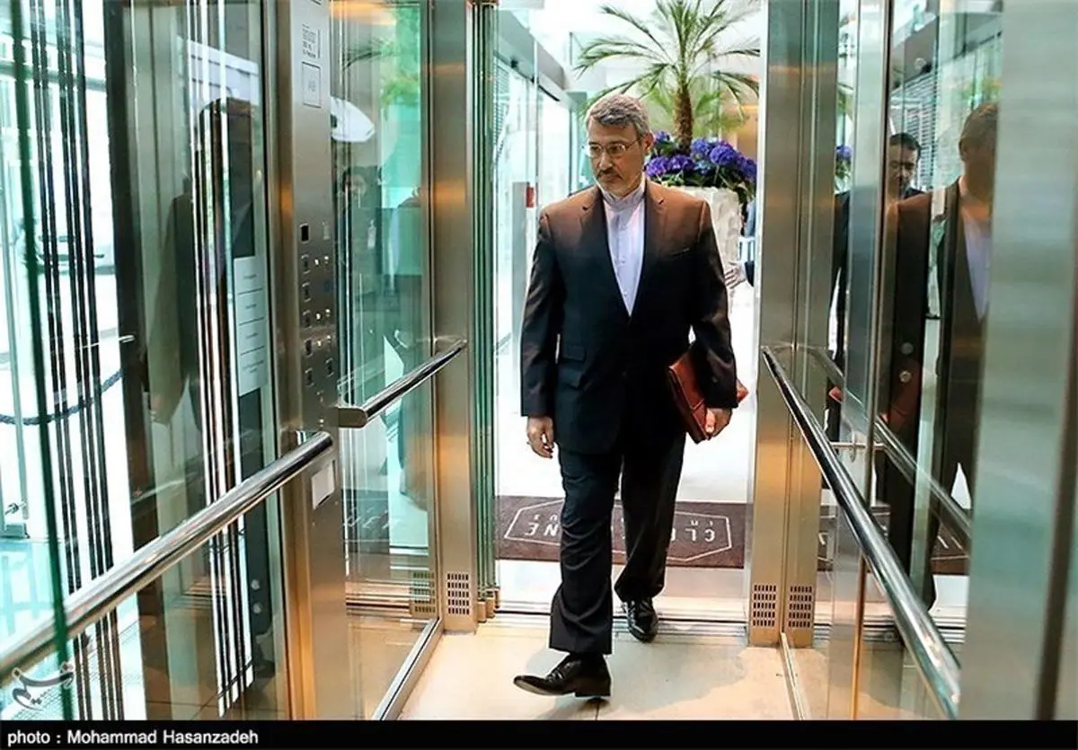 آغاز شمارش معکوس برای اجرای برجام