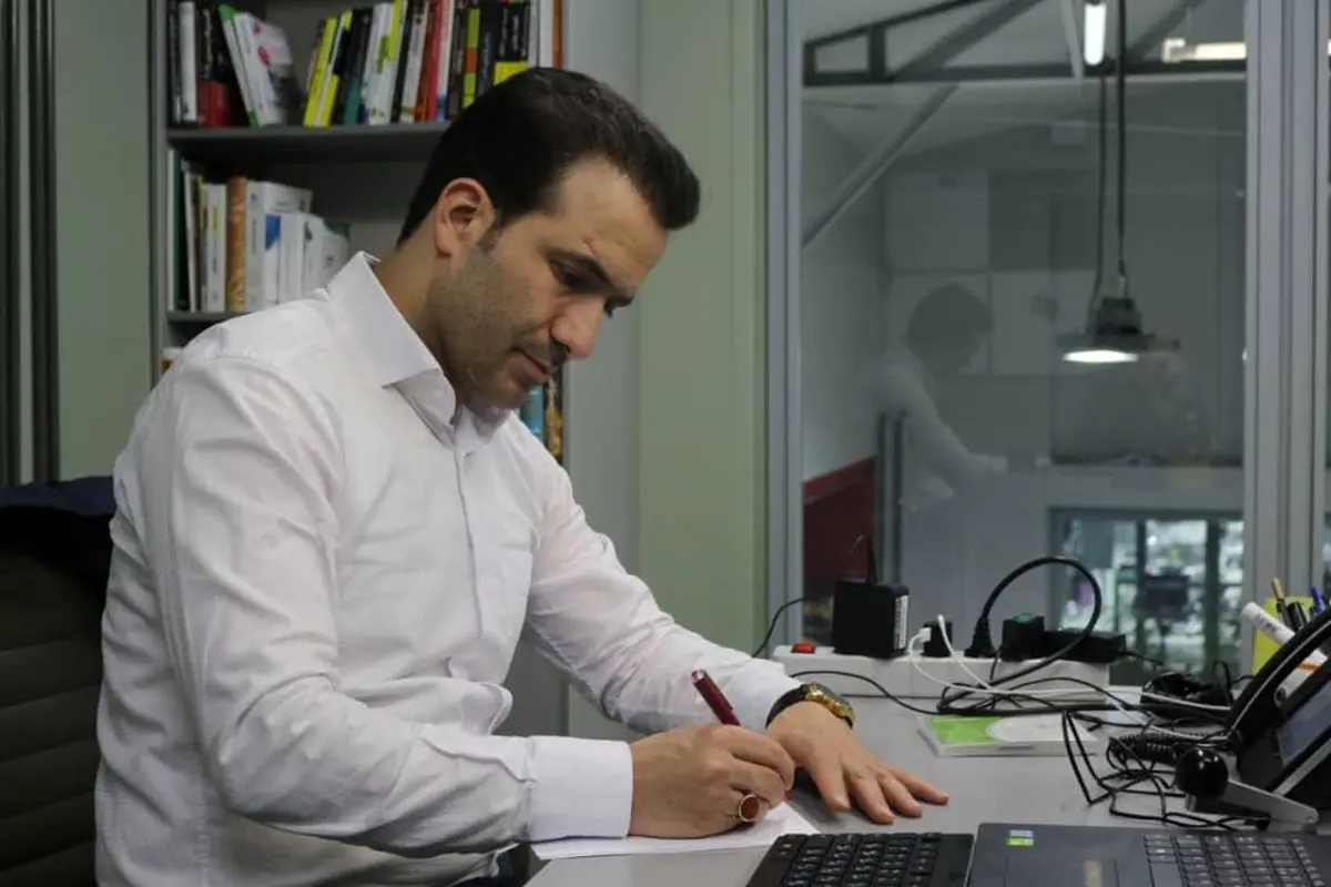 جهش تولید با جوانان کارامد