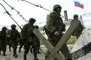 تجهیز پایگاه‌های نظامی روسیه در اطراف افغانستان