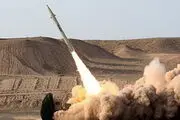 
یگان موشکی یمن از موشک بالستیک جدید خود رونمایی کرد/تهدیدی جدی برای مزدوران سعودی
