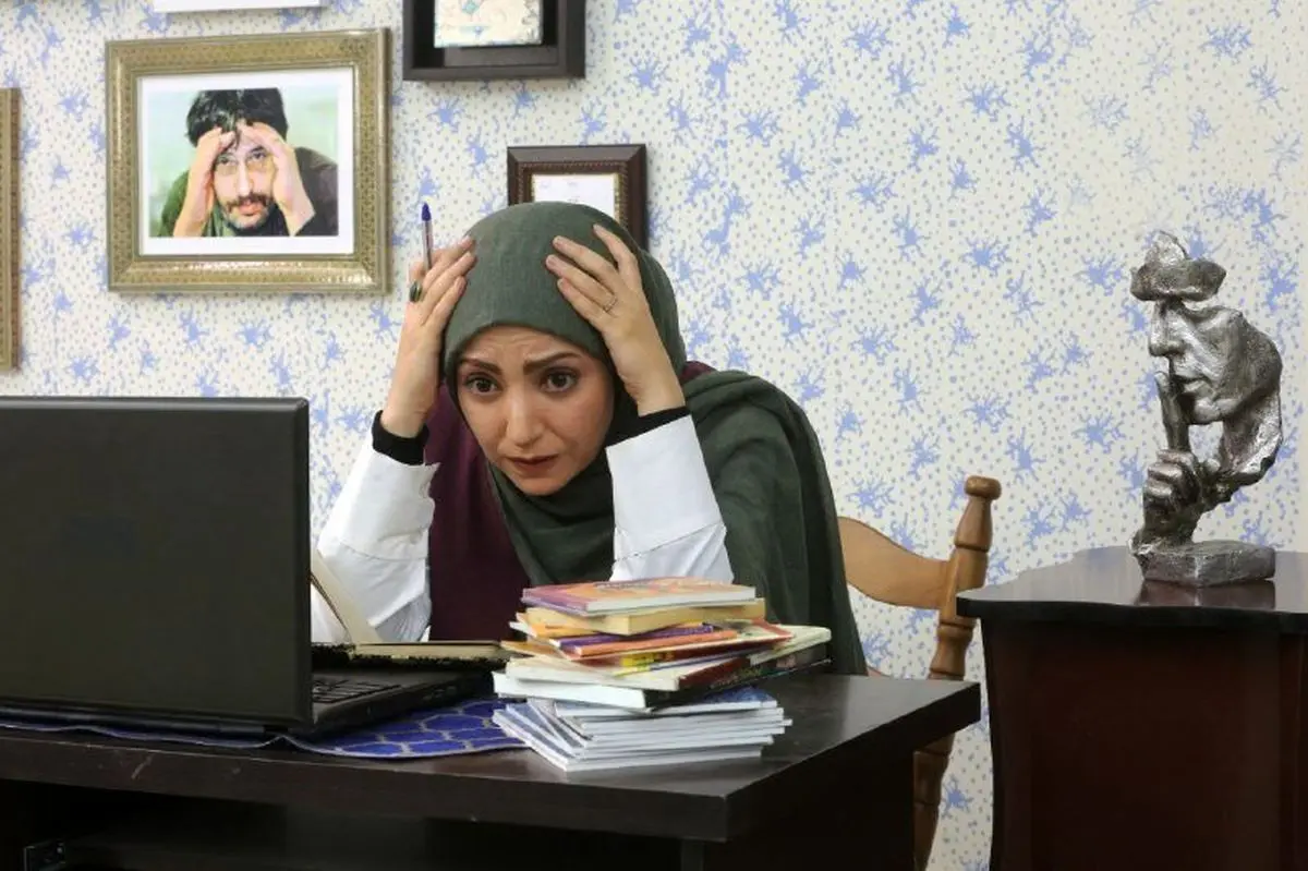 پخش سریال «پلاک ۱۳» تا ماه مبارک رمضان ادامه دارد
