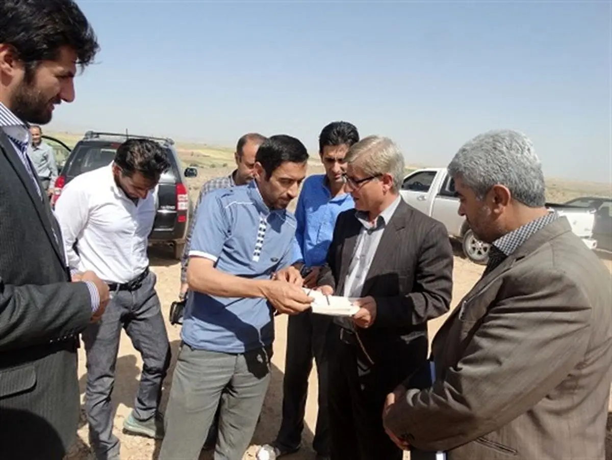 برای زیر سازی قطعه سوم راه آهن سنندج -همدان 22 میلیارد تومان هزینه شده است