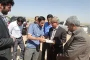 
برای زیر سازی قطعه سوم راه آهن سنندج -همدان 22 میلیارد تومان هزینه شده است