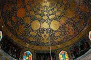 کلیسای
وانک ثبت جهانی می‌شود
