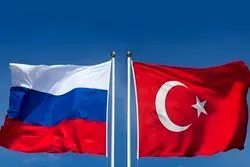 پارلمان ترکیه خواستار لغو روادید با روسیه شد