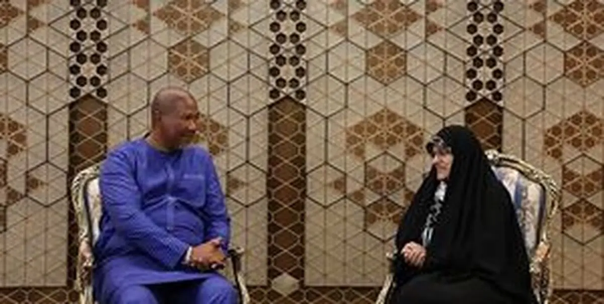 
نظر جالب نوه ماندلا درباره رژیم صهیونیستی