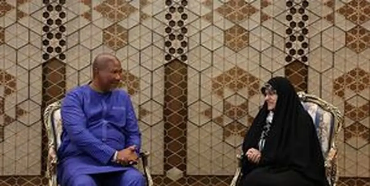 
نظر جالب نوه ماندلا درباره رژیم صهیونیستی