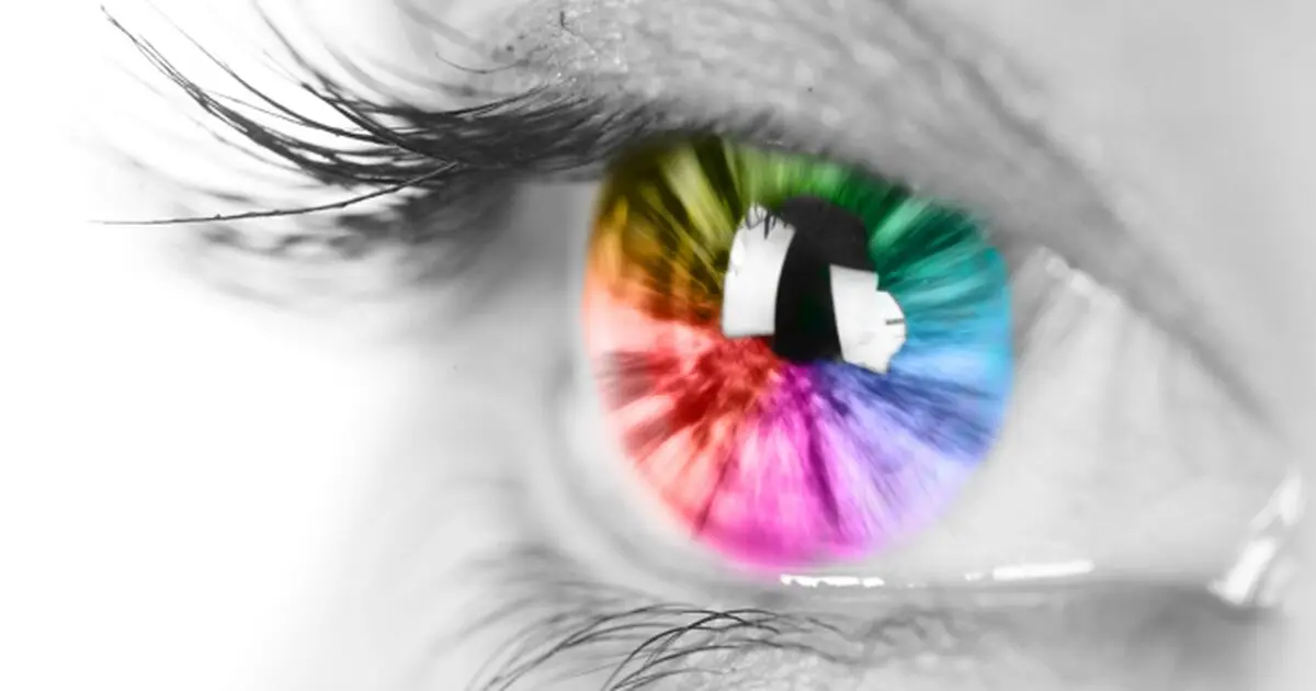 سندرم خشکی چشم+ جزئیات
