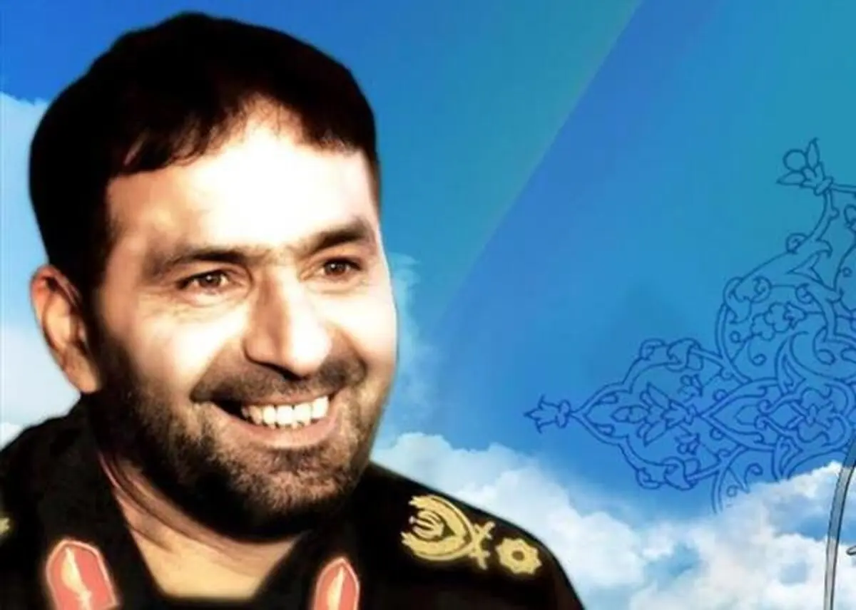      

انتشار تصاویری از پدر موشکی ایران برای نخستین بار
