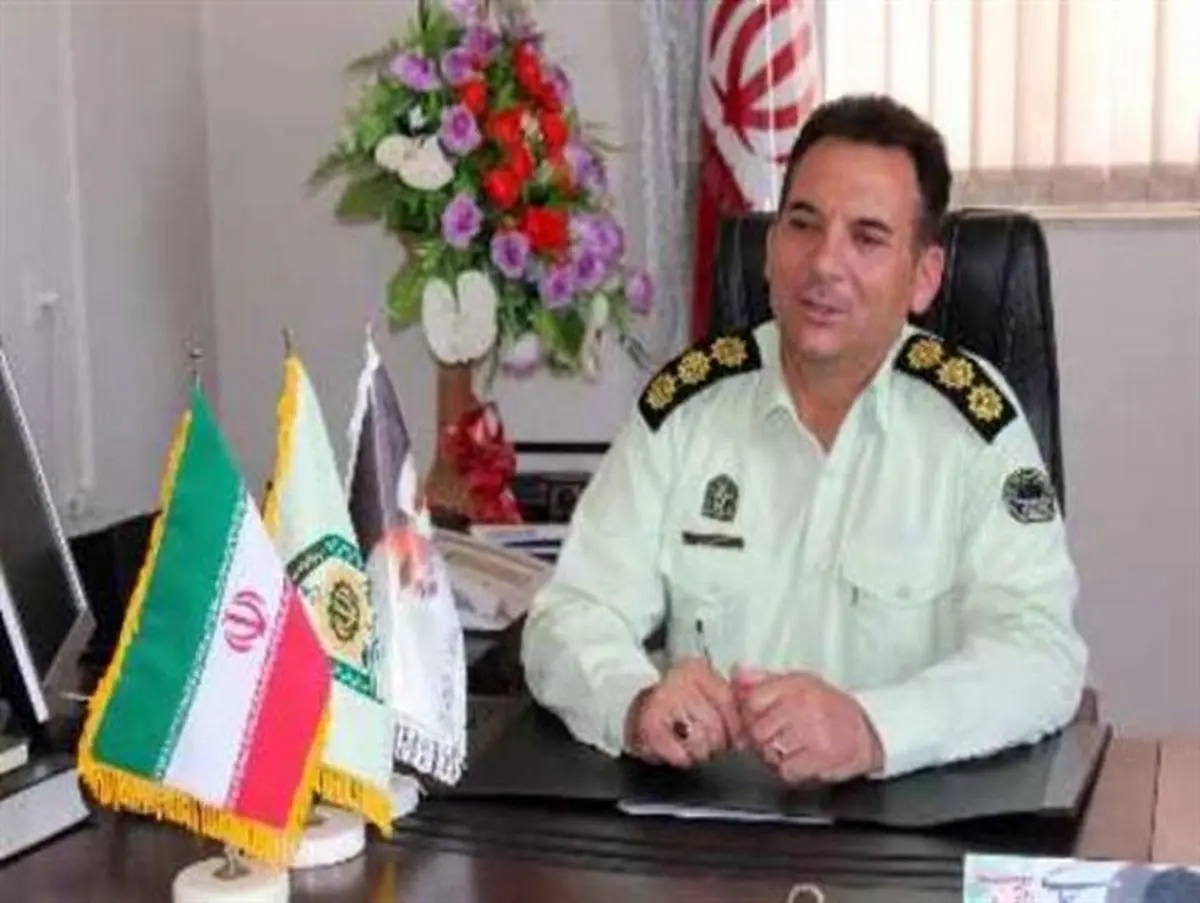 محموله دوچرخه های قاچاق در پارس آباد توقیف شد