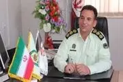 محموله دوچرخه های قاچاق در پارس آباد توقیف شد