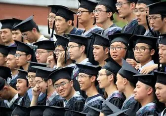 لغو روادید بیش از هزار دانشجوی چینی توسط دولت آمریکا