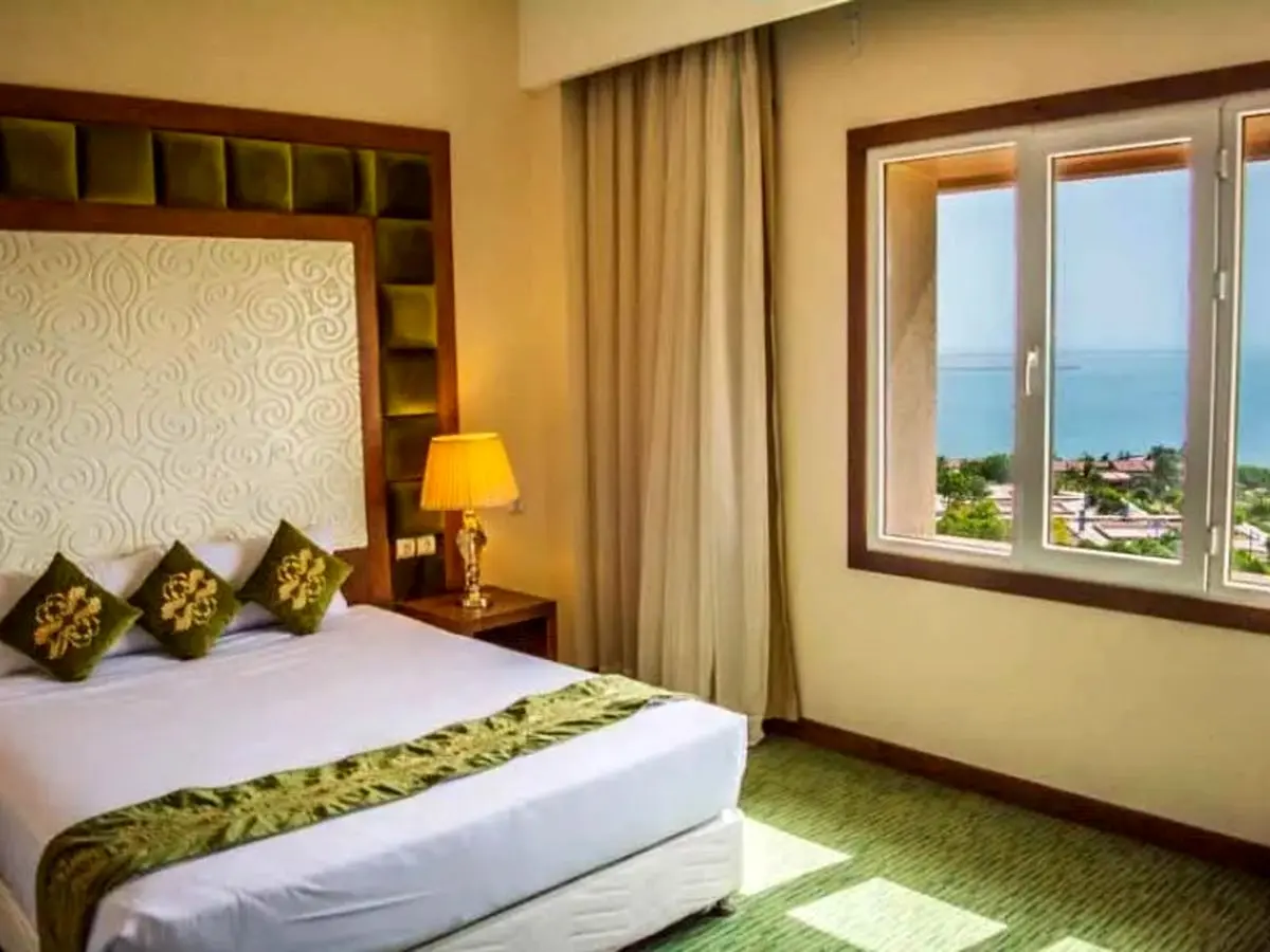 بررسی نظرات مسافران درباره هتل لیپار چابهار