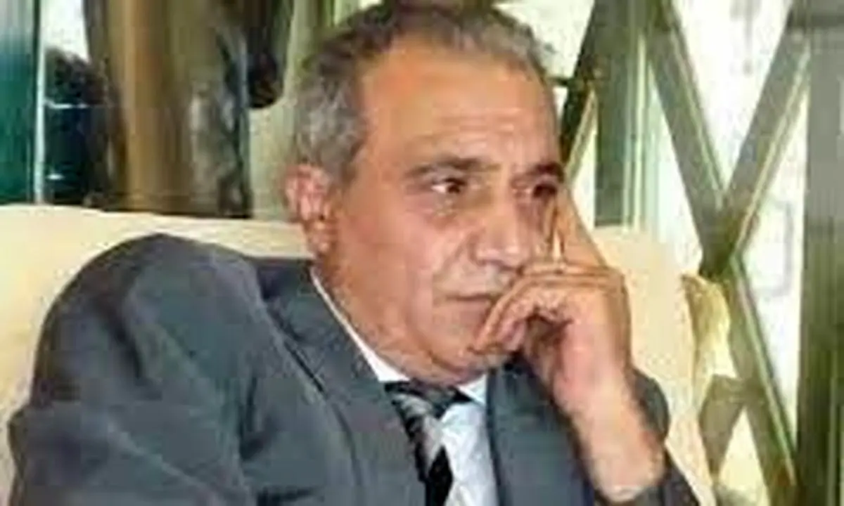 رئیس امنیتی تشکیلات خودگردان اطلاعات مقاومت را به صهیونیستها داد