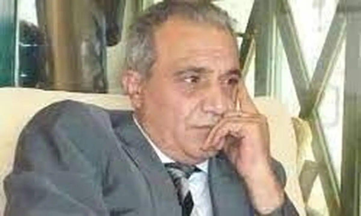 رئیس امنیتی تشکیلات خودگردان اطلاعات مقاومت را به صهیونیستها داد